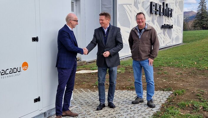 Eschler Balingen