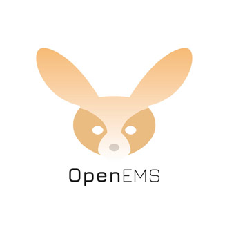 OpenEMS Logo OpenEMS